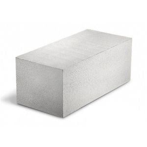 Газобетонный блок 300-200-625 D 500, B 2.5