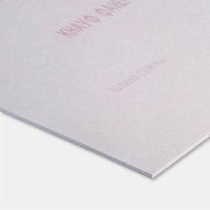 Плита Файерборд 2000Х1200Х20 (26) ПК