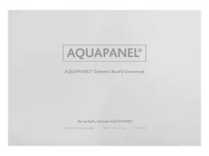 Аквапанель наружная 1200х900х12,5 (50)